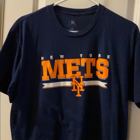 Genuine Merchandise Other - New York Mets T-shirt - large